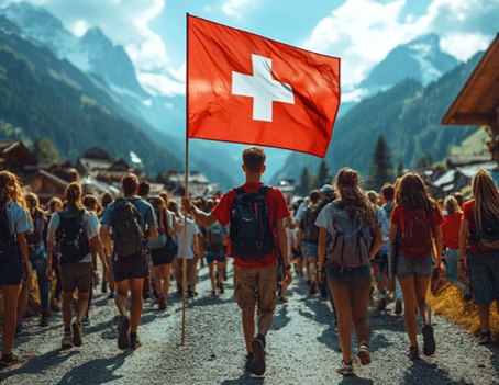 THE STABILITY OF SWISS STYLE SUBSIDIARITY - EXCELLENT ARTICLE