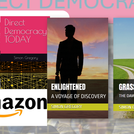 Curious about Direct Democracy, where ordinary folks are at the helm of governance?