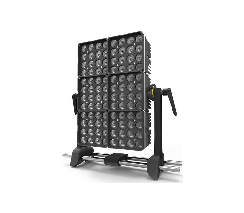 Miniatura: Digital Sputnik DS6 LED RGBW