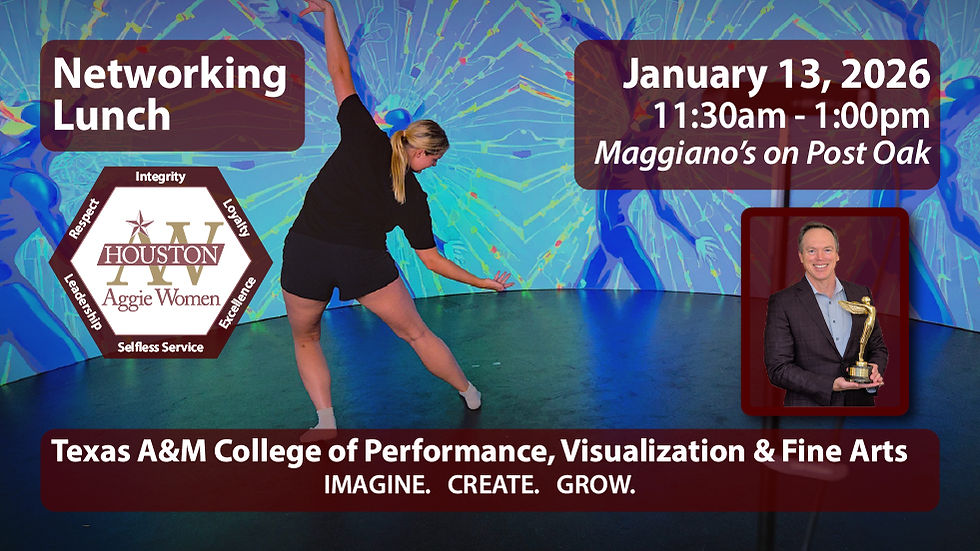 2026 JANUARY Networking Lunch