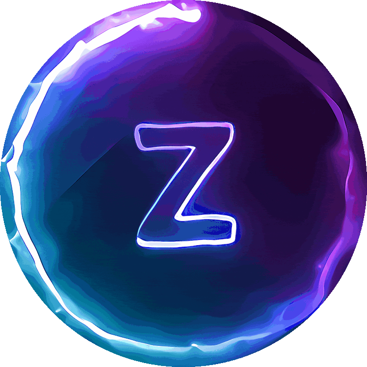 Zaradine's Fun House