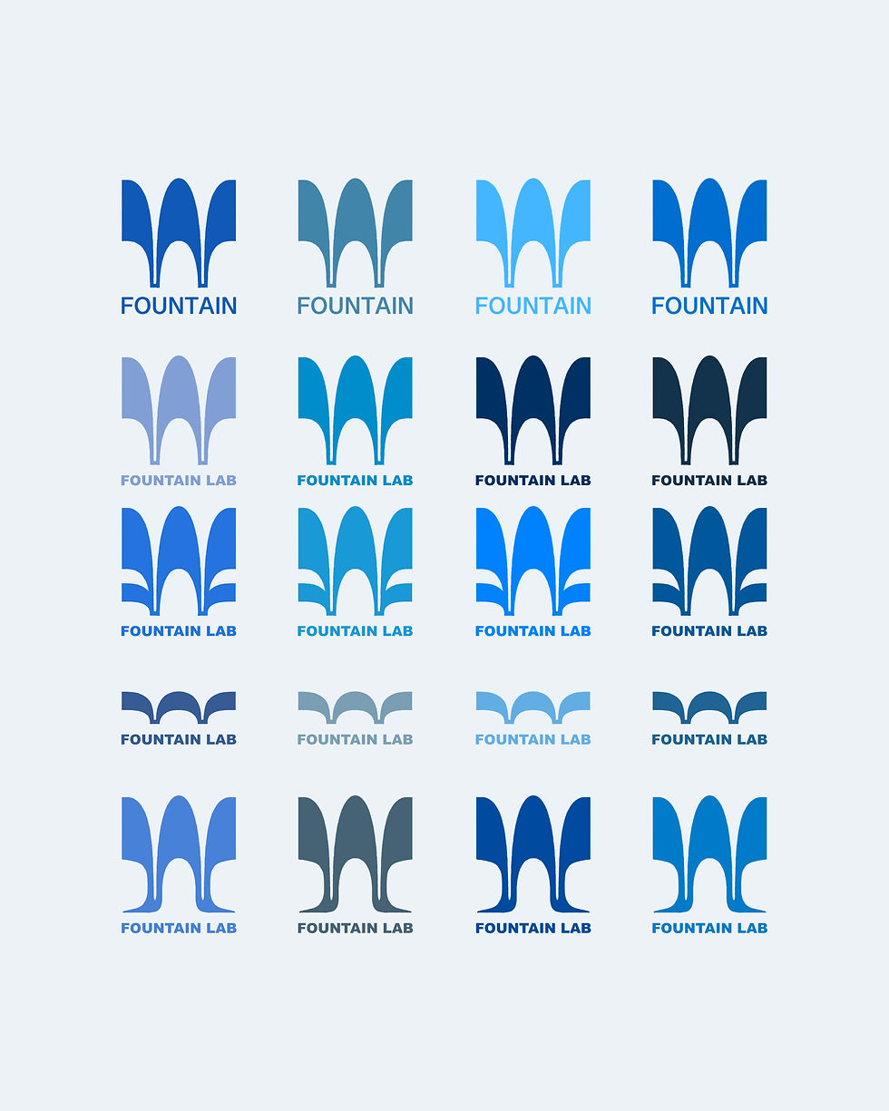 Logo Design
