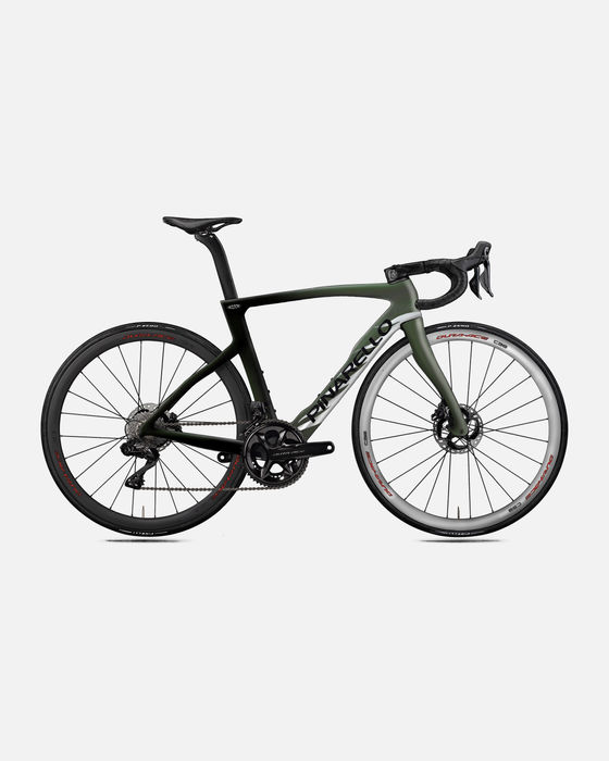 Sleeve Studios Pinarello Dogma Forest Surfer
