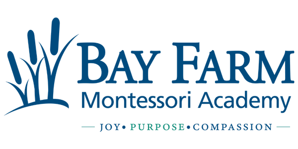 Bay Farm Montessori Academy logo