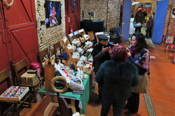 marché de producteurs