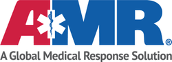 AMR logo