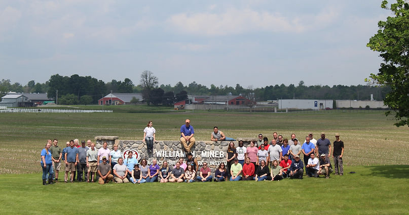 staff photo 2025