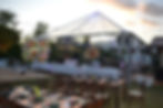 Tenda Cristal