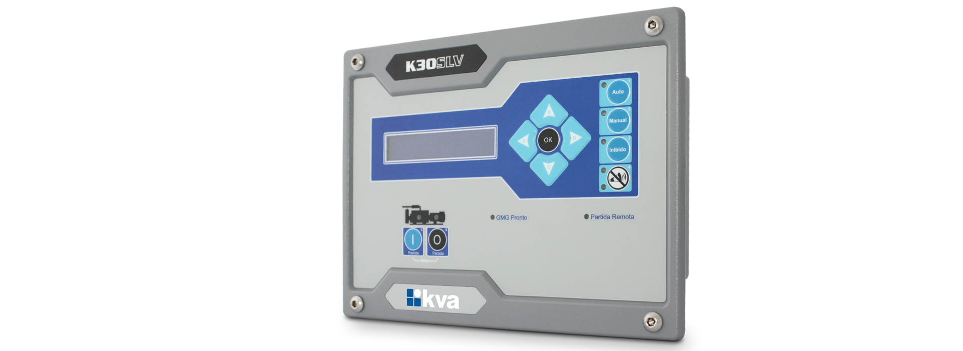 CONTROLADOR K30 SLV