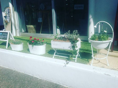 ブレスレット用ビーズが入荷しました🎵