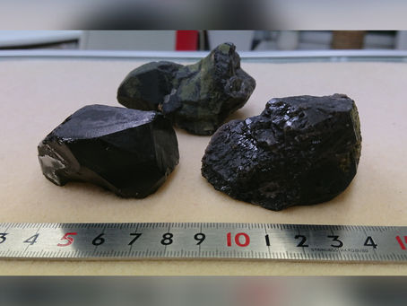 モリオン入荷しました✨