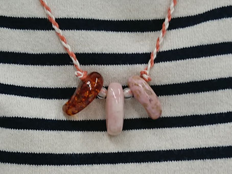 素敵なご縁に感謝😌🌸💓