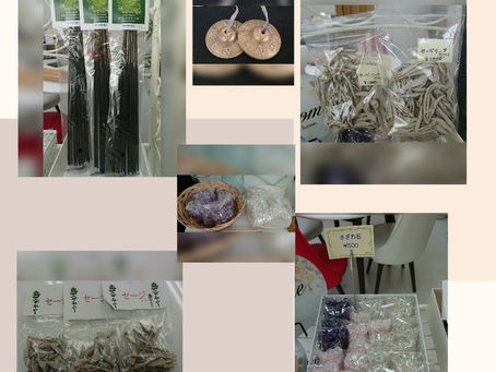 パワーストーンを浄化