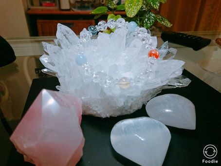 ブレスレットの紹介です