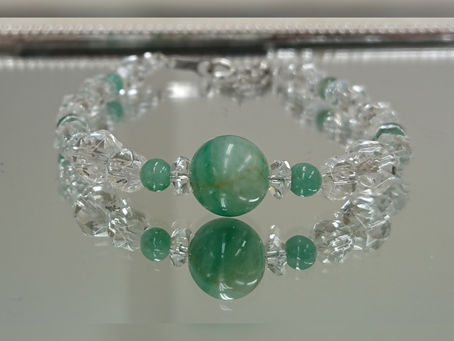 可愛いブレスレットです💕