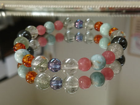 また違った雰囲気に💕