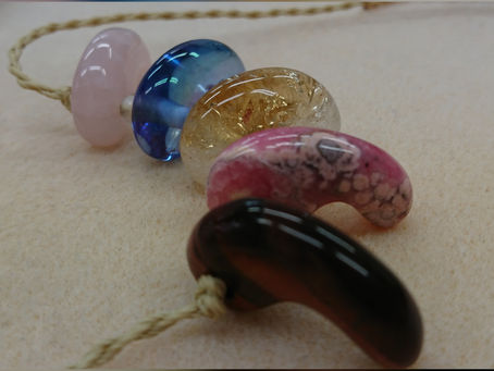 お互い頑張りましょうね💕