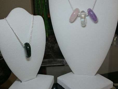 シルバーチェーン入荷しました🎶