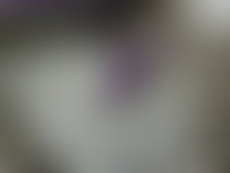 可愛いケープアメジスト😉💕