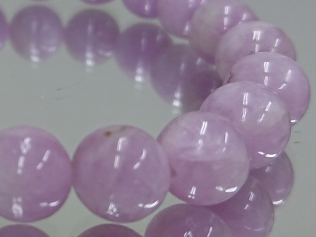 クンツァイト💕とても可愛いです✨