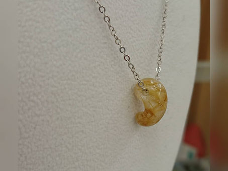 可愛い勾玉さん💕