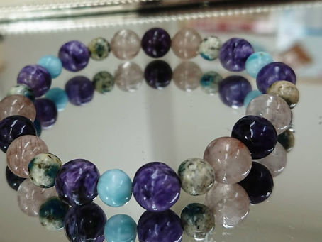 世界三大ヒーリングストーン❤️