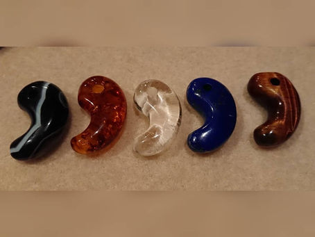 素敵な人に出逢えますように😉💕