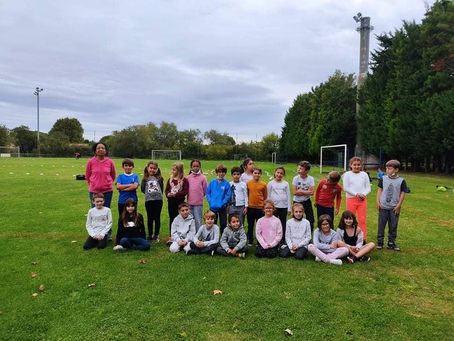 Période 1 : du 2 septembre 2021 au 22 octobre 2021 la Passerelle le Thor #CE2 Mme Tarkin 27 enfants