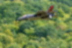 F-35B VTOL for 70mm EDF