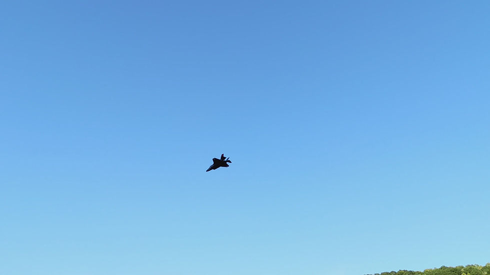 Thumbnail: F-35B VTOL for 70mm EDF