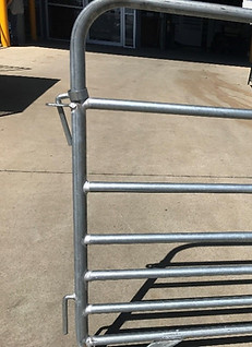 Senturion Steel Supplies Portable Sheep