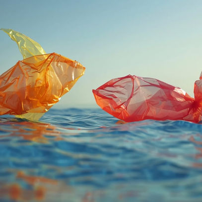 Agricultural Waste to Bioplastics: Innovating Sustainable Solutions in Macau