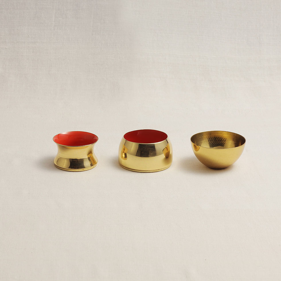Thumbnail: Mini Lota Tiffin