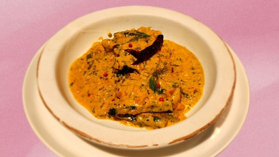 Bhindi Bejor