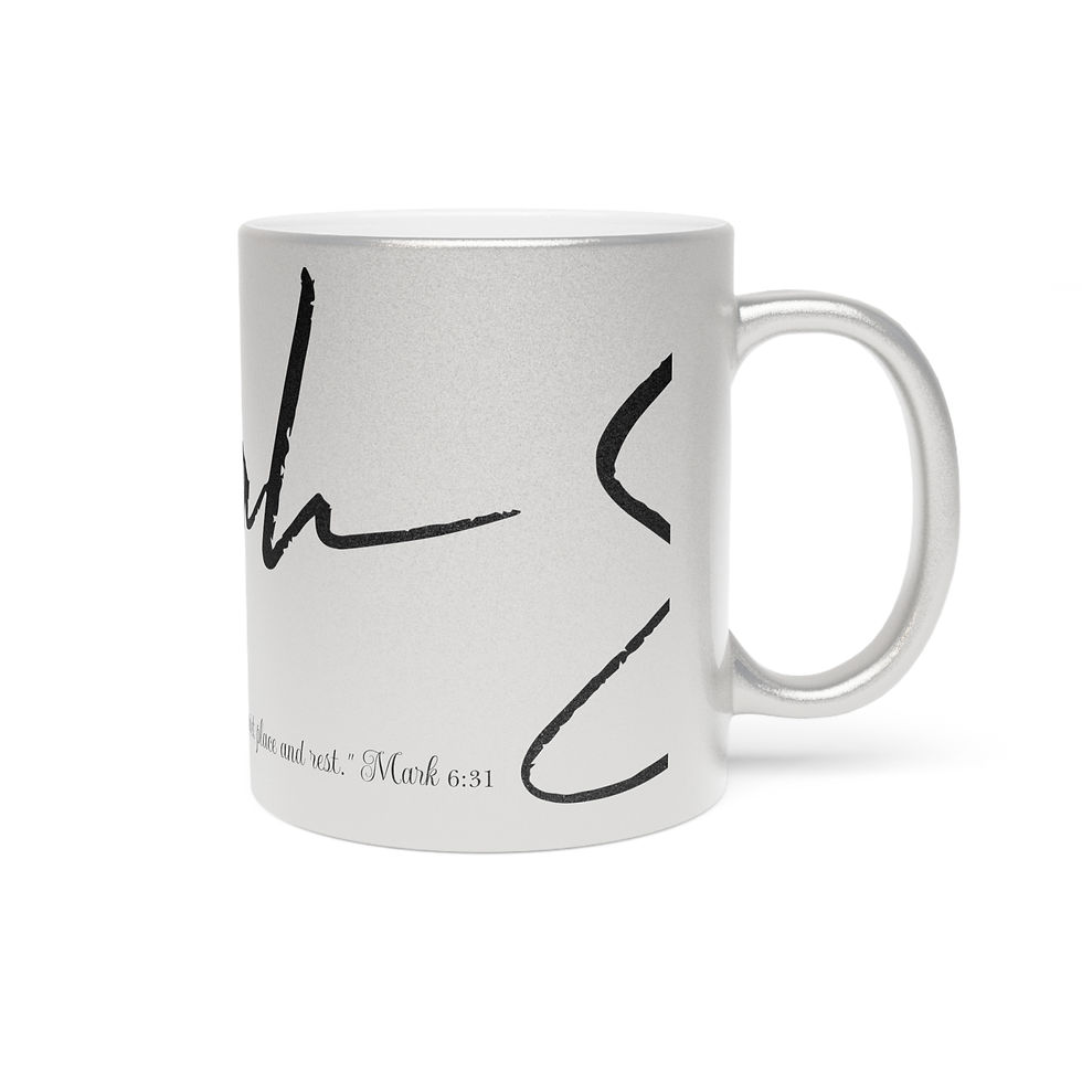 Thumbnail: Selah Limited Edition Selah Collector’s Mug