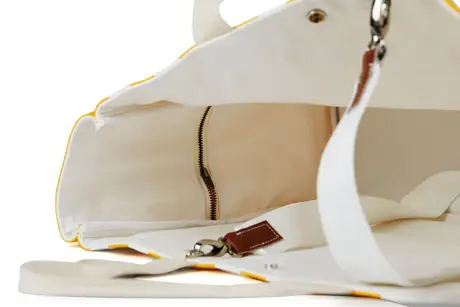 Thumbnail: The Bombay Tote