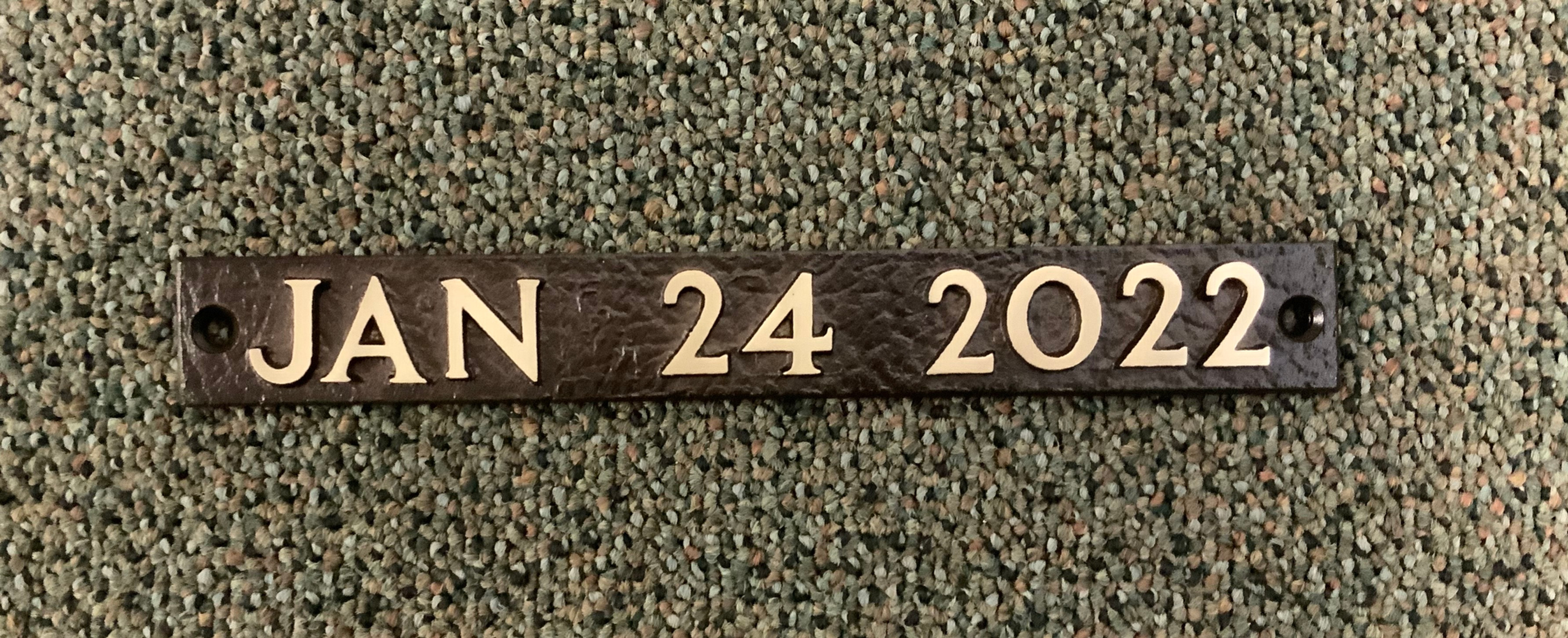 Strip Plate (SP-4)
