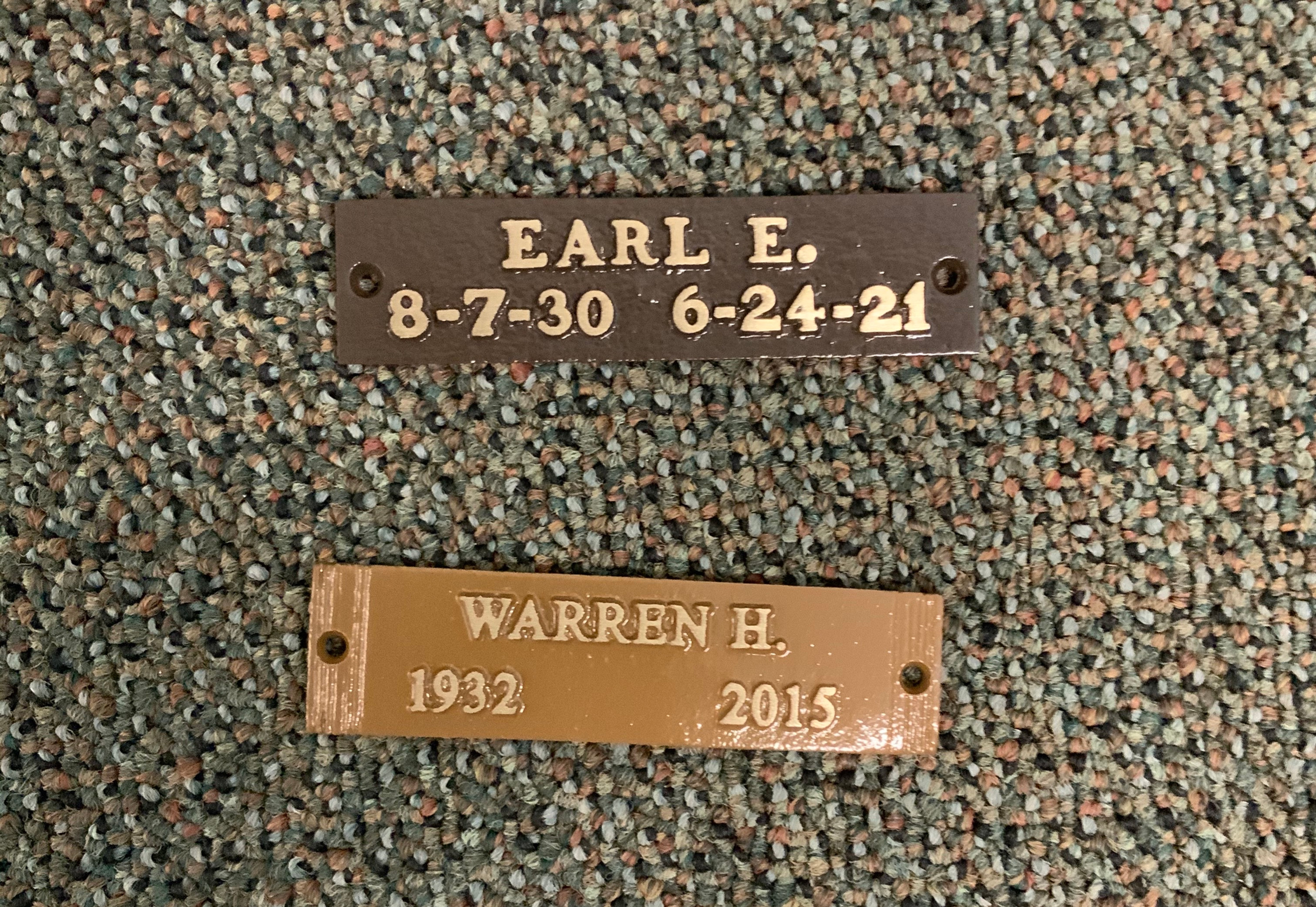 Strip Plate (SP-2)