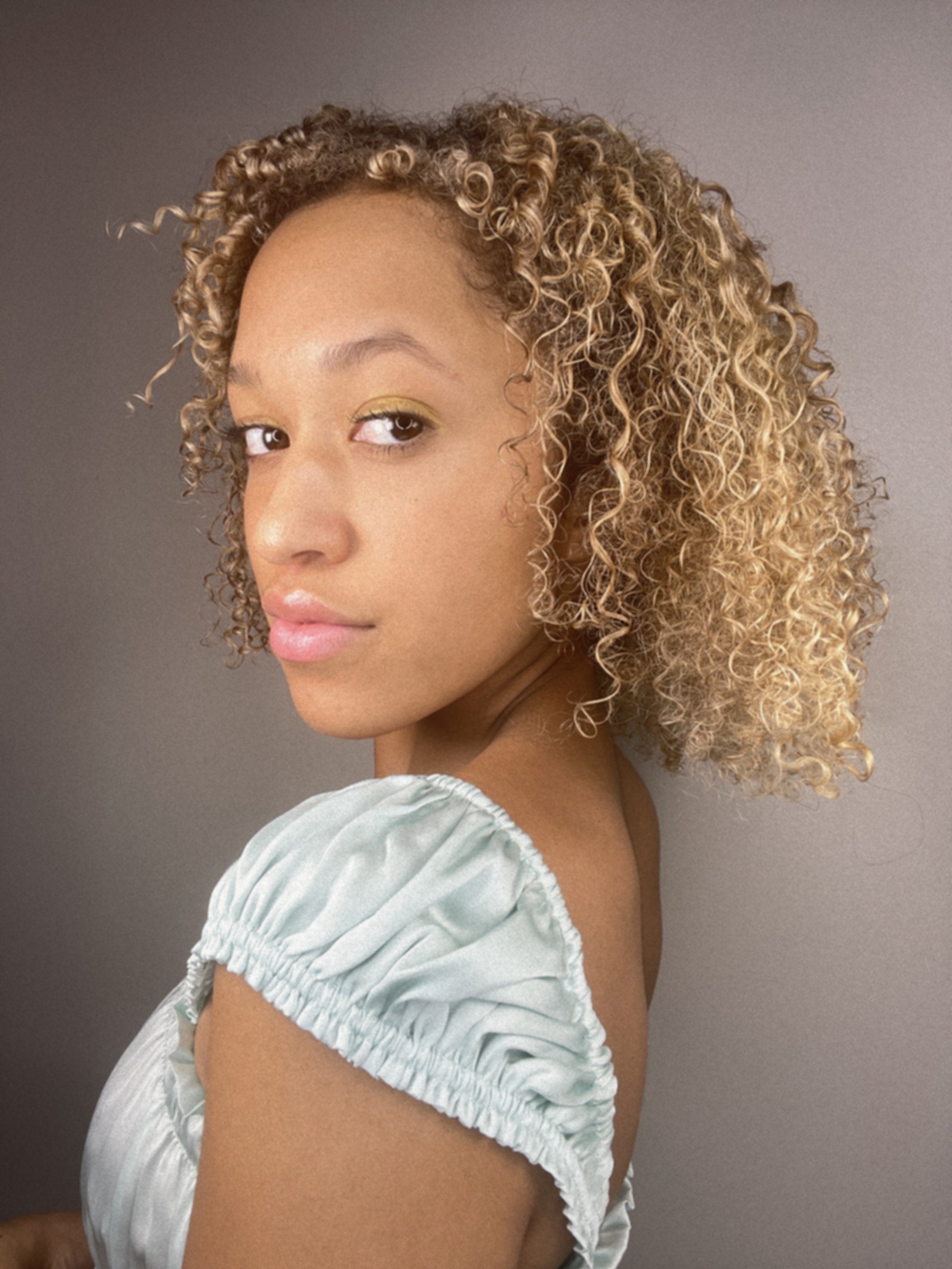 Writer: Mila Fox