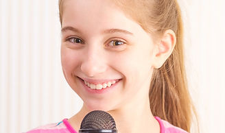 Public Speaking For Children