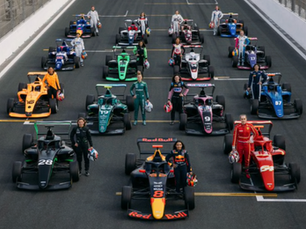 Revving Up the Revolution