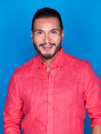 Editor-in-chief/Publisher