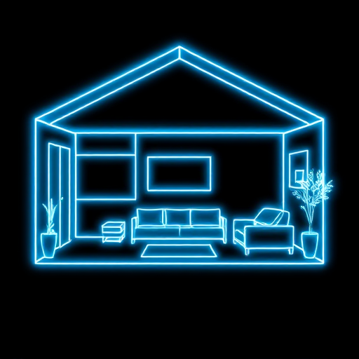 Ikona modernej domácnosti - profesionálne upratovanie bytov a rodinných domov v Nitre