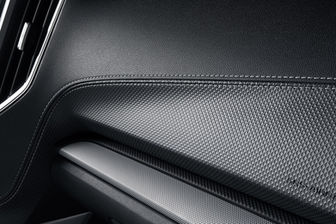 Subaru forester 2022 interier