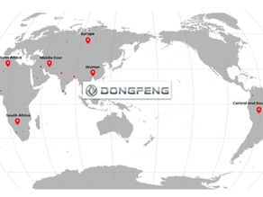 mapa posobnosti dongfeng