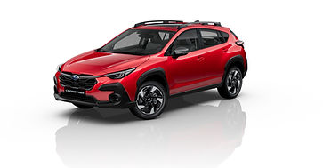 CROSSTREK 2.0i Style 