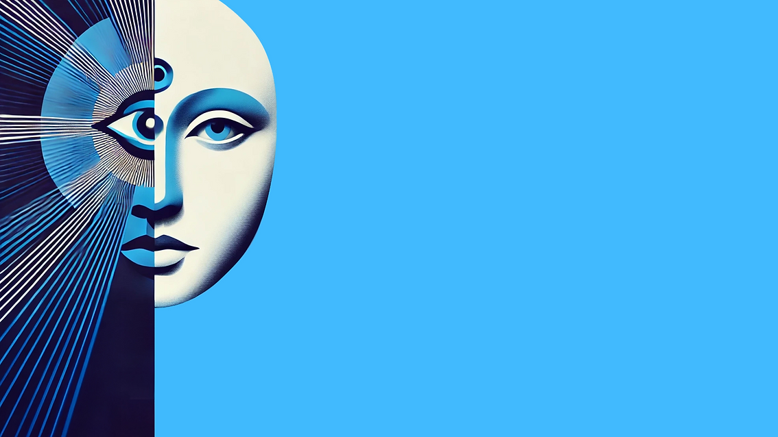 web banner aff face