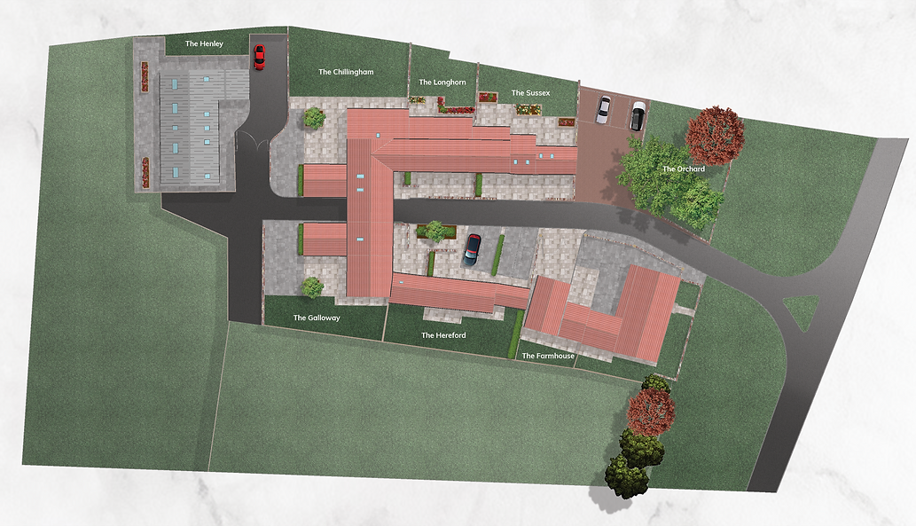 Green Hammerton, York CCS Developments