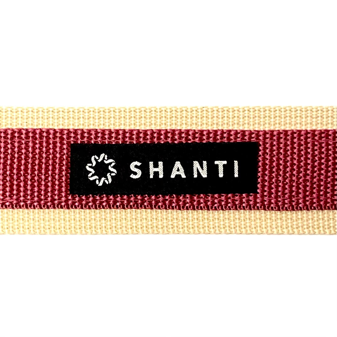 Funk & Soul breit | Beige - Beere