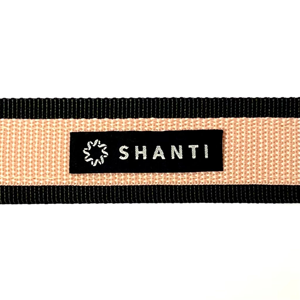 Funk & Soul breit | Schwarz - Nude